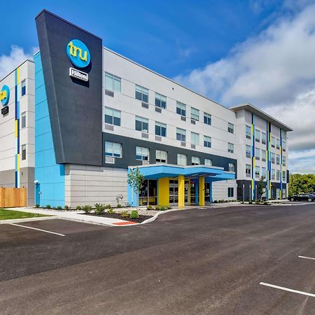 Tru By Hilton Syracuse-Camillus Exterior foto
